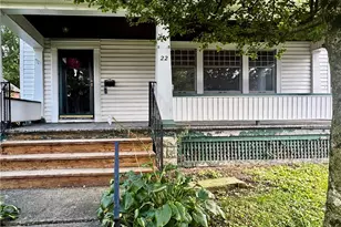 22 Rosedale Ave, Greenville Boro, PA 16125 - Photo 3