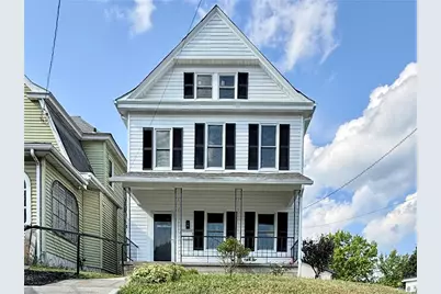 128 W Main St, Evans City, PA 16033 - Photo 1