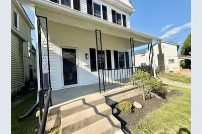 128 W Main St, Evans City, PA 16033 - Photo 3