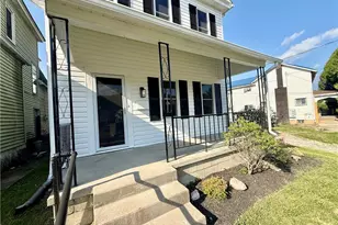 128 W Main St, Evans City, PA 16033 - Photo 3