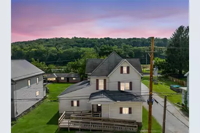 522 Main St, Rockwood Boro, PA 15557 - Photo 1