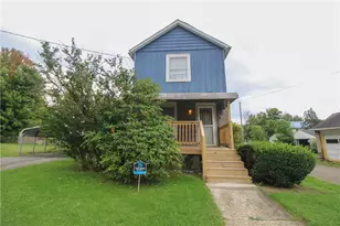 760 Division St, Sharon, PA 16146 - Photo 1