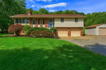 303 Vandivort Drive, Cranberry Township, PA 16066 - Photo 1