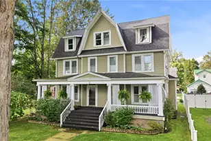 60 Chambers Ave, Greenville Boro, PA 16125 - Photo 1