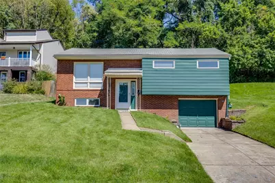 21 Newton Rd, Pittsburgh, PA 15221 - Photo 1