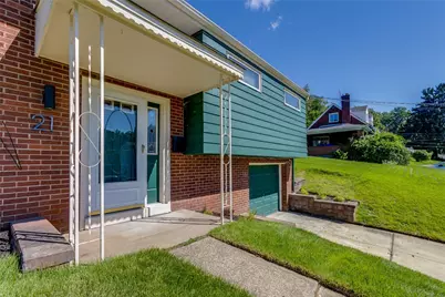 21 Newton Rd, Pittsburgh, PA 15221 - Photo 3