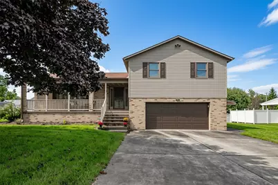 105 Laurlis Lane, Richland School District, PA 15904 - Photo 31