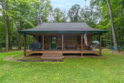 121 Apple St, Springfield Township, PA 15469 - Photo 1
