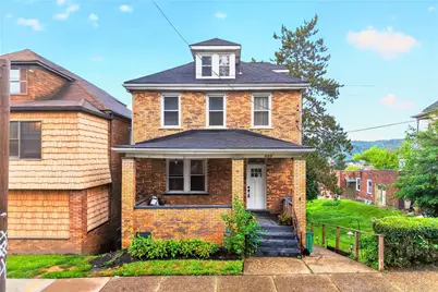 609 Pine St., Ambridge, PA 15003 - Photo 1