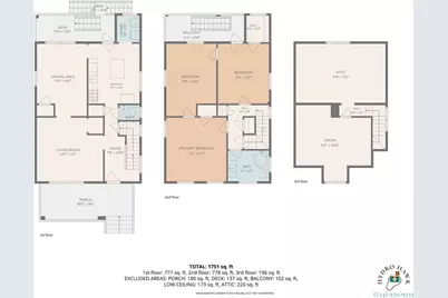 609 Pine St., Ambridge, PA 15003 - Photo 37