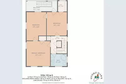 609 Pine St., Ambridge, PA 15003 - Photo 35