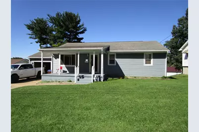 408 Indiana Ave., Farrell, PA 16121 - Photo 1