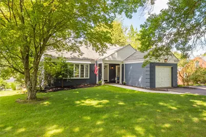 201 Oakhaven Drive, Moon/Crescent Twp, PA 15108 - Photo 3