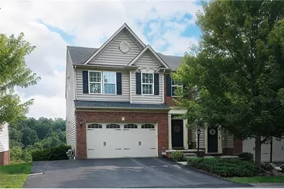 233 Noble Woods Drive, Moon/Crescent Twp, PA 15108 - Photo 37