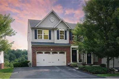 233 Noble Woods Drive, Moon/Crescent Twp, PA 15108 - Photo 1