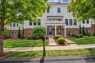 1317 Village Ln, South Fayette, PA 15017 - Photo 1