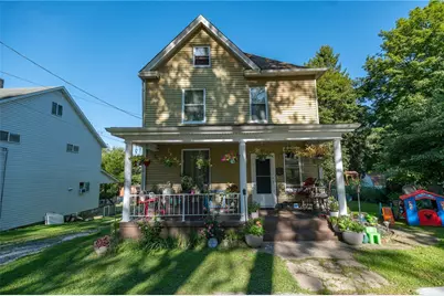 94 Center Ave, Burgettstown Boro, PA 15021 - Photo 7