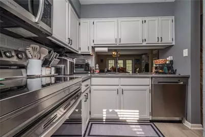 1802 Timberidge Drive, Bethel Park, PA 15102 - Photo 17