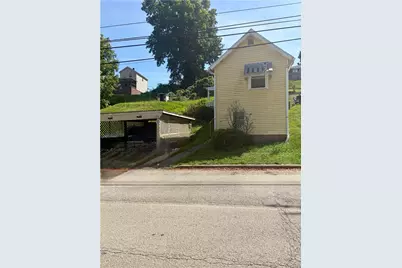 1134 Rostraver St., Monessen, PA 15062 - Photo 1
