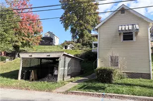 1134 Rostraver St, Monessen, PA 15062 - Photo 1