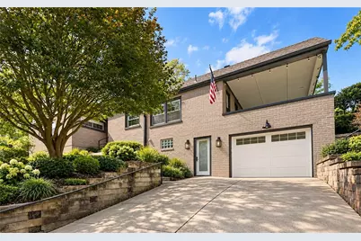 577 Highland Ave, Wilkins Township, PA 15145 - Photo 3