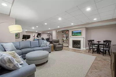 699 Country Club Drive, Pittsburgh, PA 15228 - Photo 39