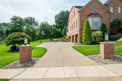 699 Country Club Drive, Pittsburgh, PA 15228 - Photo 47