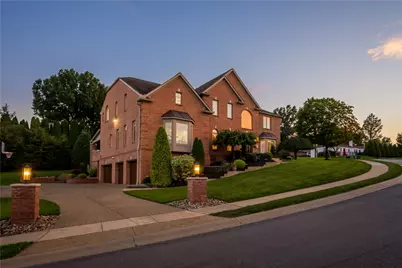 699 Country Club Drive, Pittsburgh, PA 15228 - Photo 49