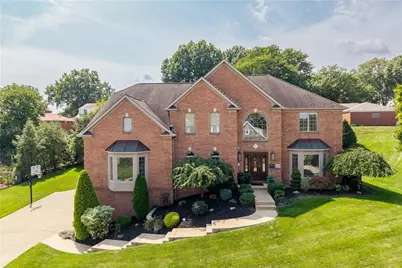 699 Country Club Drive, Pittsburgh, PA 15228 - Photo 1