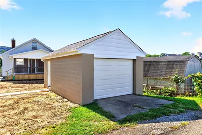 423 Franklin Ave, Canonsburg, PA 15317 - Photo 31