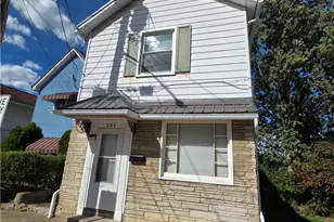 201 Hickory St, Butler, PA 16001 - Photo 1