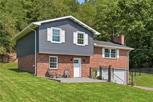 4175 Marion Hill Rd, Daugherty Township, PA 15066 - Photo 3