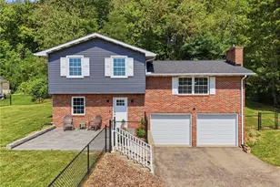 4175 Marion Hill Rd, Daugherty Township, PA 15066 - Photo 1