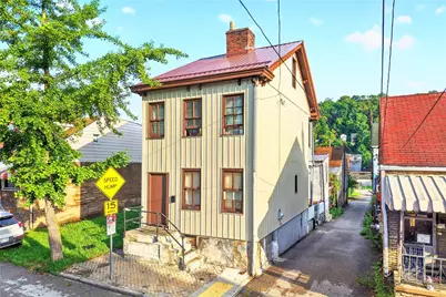 854 Suismon St, Pittsburgh, PA 15212 - Photo 35