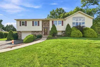 338 Evergreen Dr, East Huntington, PA 15666 - Photo 1