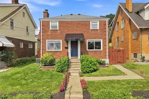 690 Means Ave, Pittsburgh, PA 15202 - Photo 1