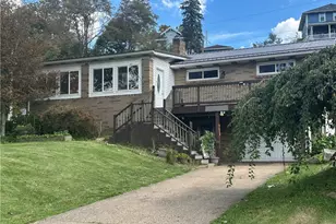 712 S 2nd Ave, Elizabeth Township-Boro, PA 15037 - Photo 1