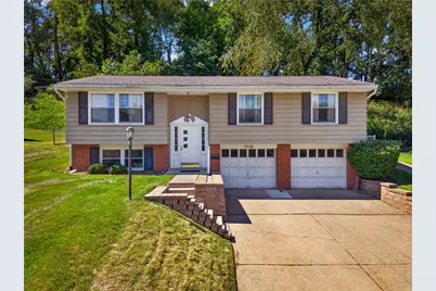 5936 Dublin Rd, Bethel Park, PA 15102 - Photo 1