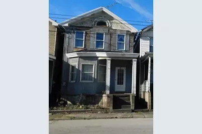 102 2nd Street, Fayette City, PA 15438 - Photo 1