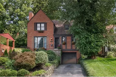 475 Salem Dr, Pittsburgh, PA 15243 - Photo 1