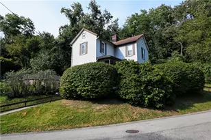 225 Fremont St, Clairton, PA 15025 - Photo 1
