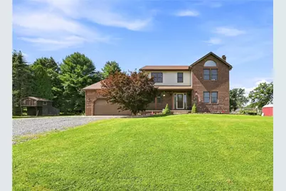 1025 Rocky Road, Westmont Hilltop School District, PA 15905 - Photo 1