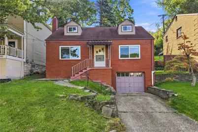 2467 Woodward Avenue, Pittsburgh, PA 15226 - Photo 1