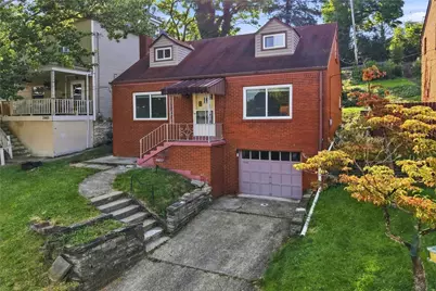 2467 Woodward Avenue, Pittsburgh, PA 15226 - Photo 3