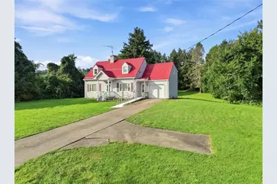 607 Cemetery Rd, Perryopolis, PA 15473 - Photo 35