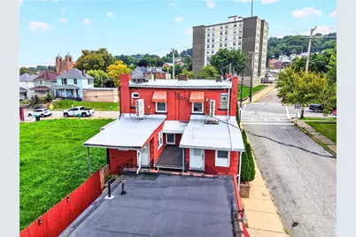 501 Glenwood Ave, Ambridge, PA 15003 - Photo 3