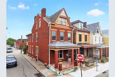 4053 Cabinet Street, Pittsburgh, PA 15224 - Photo 1