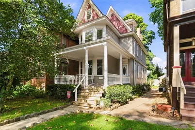 122 Lincoln Ave, Pittsburgh, PA 15218 - Photo 1
