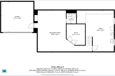 224 Lakeside Dr, Robinson Twp, PA 15136 - Photo 49