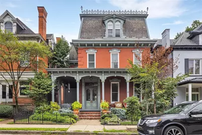 6016 Walnut St, Pittsburgh, PA 15206 - Photo 1